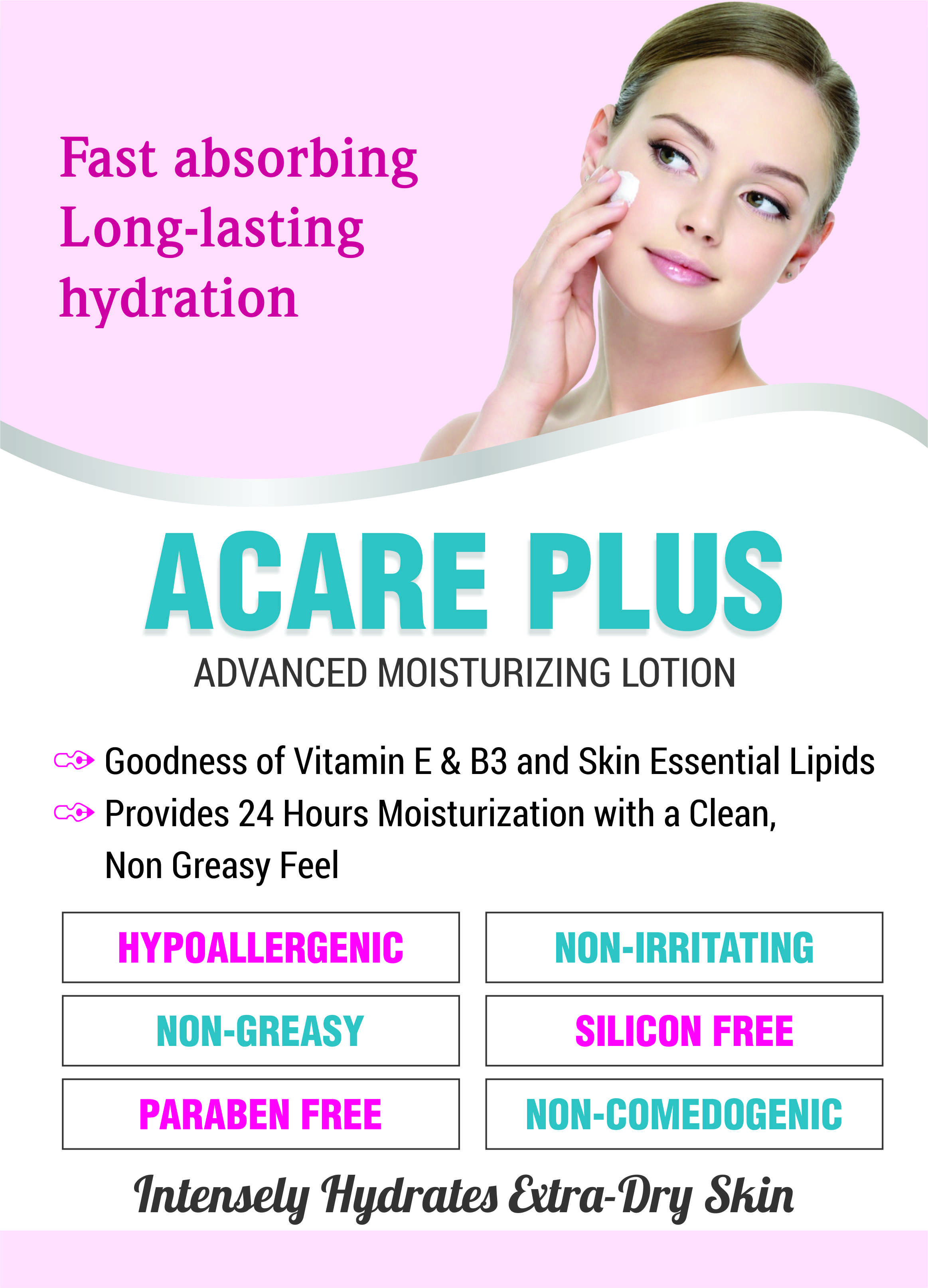 Acare Plus
